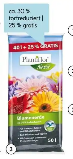 Hellweg Blumenerde Angebot