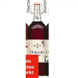 Hellweg Holunderwein 934734 HELLWEG Angebot