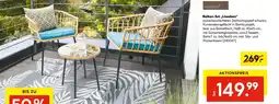 Hellweg Balkon-Set „Lissabon Angebot