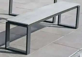 Hellweg Sitzbank „Madeira Angebot