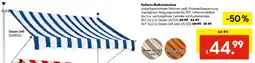Hellweg Fallarm-Balkonmarkise Angebot