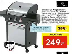 Hellweg Gasgrill Angebot