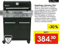 Hellweg Gasgrillwagen Angebot