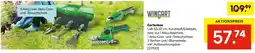 Hellweg Gartenbox Angebot