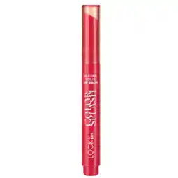 Bipa COLOR SPLASH Melting Solid Lip Balm div. Farben BIPA Angebot