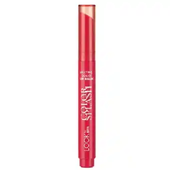 Bipa COLOR SPLASH Melting Solid Lip Balm div. Farben BIPA Angebot