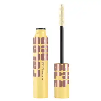 Bipa COLOSSAL BUBBLE Mascara BIPA Angebot