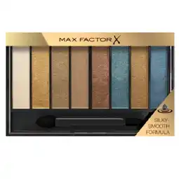Bipa MASTERPIECE NUDE Eyeshadow Palette BIPA Angebot