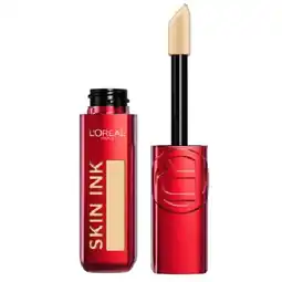 Bipa SKIN INK Foundcealer div. Farben BIPA Angebot
