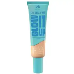Bipa CLEAN & FREE Glow it Up Skin Tint div. Farben BIPA Angebot