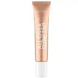 Bipa All over Glow Tint div. Farben BIPA Angebot
