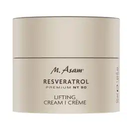 Bipa RESVERATROL Premium Lifting Cream BIPA Angebot