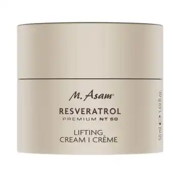 Bipa RESVERATROL Premium Lifting Cream BIPA Angebot