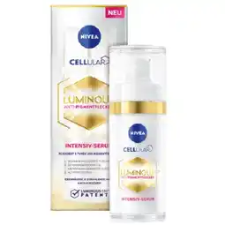 Bipa CELLULAR Luminous 630° Anti-Pigmentflecken Intensiv-Serum BIPA Angebot