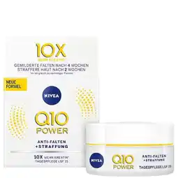 Bipa Q10 POWER Tagescreme LSF 30 BIPA Angebot