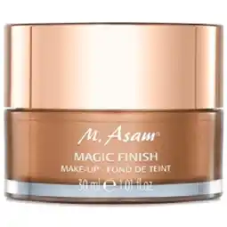 Bipa MAGIC FINISH Make-Up div. Farben BIPA Angebot