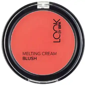 Bipa Melting Cream Blush div. Farben BIPA Angebot