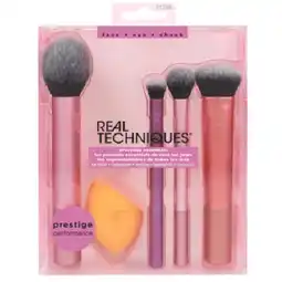 Bipa Everyday Essentials Pinsel-Set BIPA Angebot