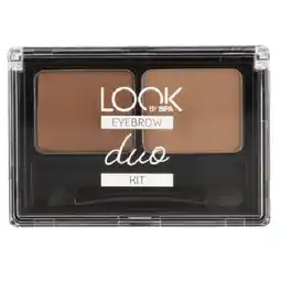 Bipa Eyebrow Duo Kit div. Farben BIPA Angebot
