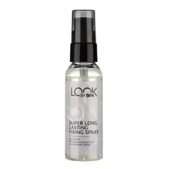 Bipa Super Long Lasting Fixing Spray BIPA Angebot
