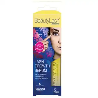Bipa Wimpernwachstumsserum BIPA Angebot