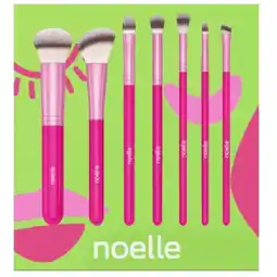 Bipa Make-up-Pinsel-Set 7 in 1 BIPA Angebot