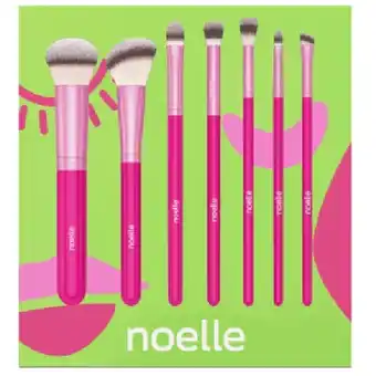 Bipa Make-up-Pinsel-Set 7 in 1 BIPA Angebot