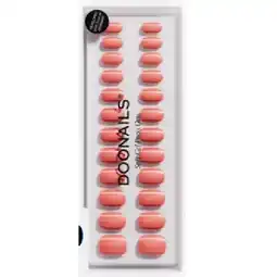 Bipa Soft Gel Press-Ons div. Farben BIPA Angebot