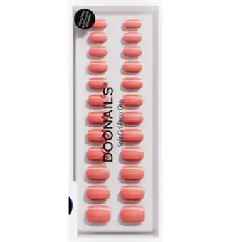 Bipa Soft Gel Press-Ons div. Farben BIPA Angebot