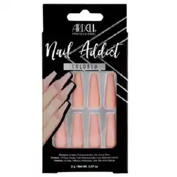 Bipa NAIL ADDICT Kunstnägel div. Farben BIPA Angebot