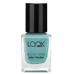 Bipa ALL IN 1 STEP Nagellack div. Farben BIPA Angebot