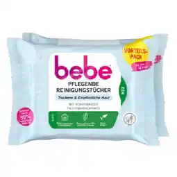 Bipa Reinigungstücher Duo div. Sorten BIPA Angebot