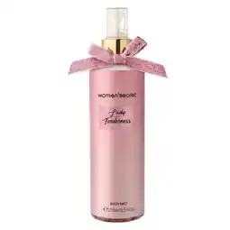 Bipa LADY TENDERNESS Body Mist BIPA Angebot