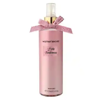 Bipa LADY TENDERNESS Body Mist BIPA Angebot
