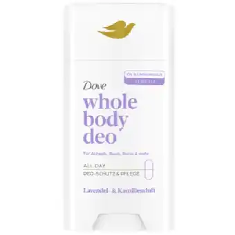 Bipa Whole Body Deo-Stick Lavendel BIPA Angebot