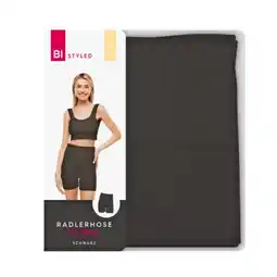 Bipa Radlerhose div. Farben & Größen BIPA Angebot