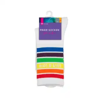 Bipa Pride-Socken Limited Edition div. Größen BIPA Angebot