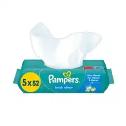 Bipa Feuchttücher fresh clean od. senstive BIPA Angebot