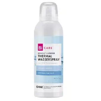 Bipa Thermalwasserspray BIPA Angebot