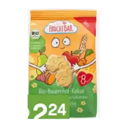 Bipa Bio-Bauernhofkekse BIPA Angebot