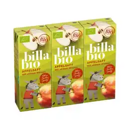 Bipa Saftpackerl div. Sorten BIPA Angebot