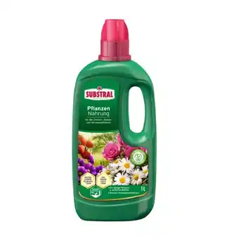 Bipa Pflanzennahrung BIPA Angebot
