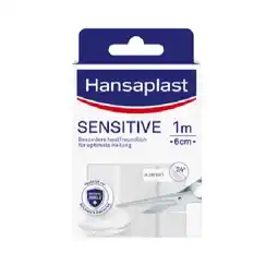 Bipa SENSITIVE Pflaster BIPA Angebot