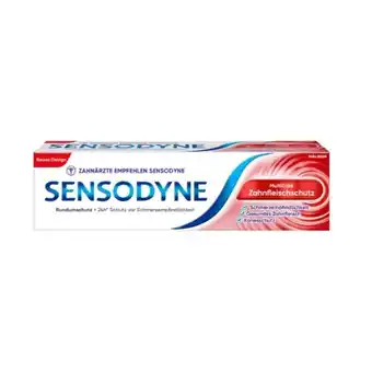 Bipa MULTICARE od. PROSCHMELZ Zahncreme div. Sorten BIPA Angebot