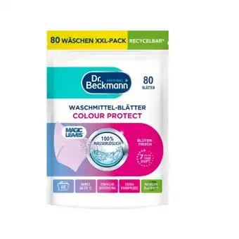 Bipa MAGIC LEAVES Waschmittelblätter div. Sorten BIPA Angebot