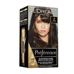Bipa PRÉFÉRENCE Coloration div. Farben BIPA Angebot