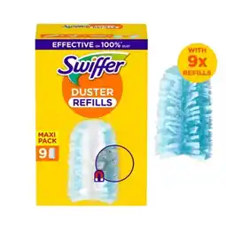 Bipa Staubfangtücher Nachfüllung div. Sorten BIPA Angebot