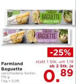 Unimarkt Baguette Angebot