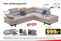 XXXLutz Wohnlandschaft Angebot