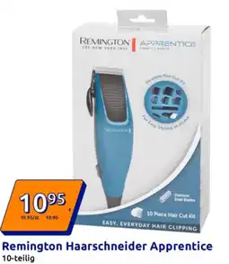Action Remington Haarschneider Apprentice Angebot